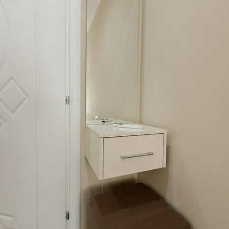 Appartement Koman_lakeview_apartments *
